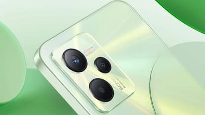 इंडिया में धमाल मचाने आया Apple का डिजाइन वाला Realme C35 स्मार्टफोन, देखें फीचर्स