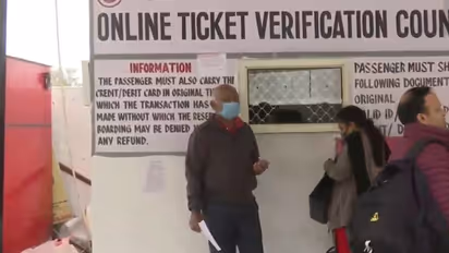 वैष्णो देवी मंदिर के लिए ऑनलाइन टिकट बुक कराने से पहले वेबसाइट को जांच लें; कइयों के साथ फ्रॉड