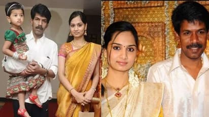 Director Bala: బిగ్ షాక్.. భార్యతో విడాకులు తీసుకున్న స్టార్ డైరెక్టర్, 17 ఏళ్ల బంధానికి ముగింపు