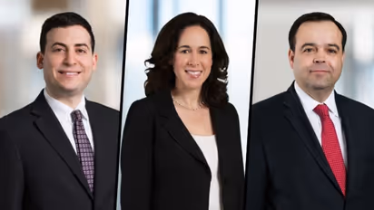 Know the lawyers who are representing Ukraine at ICJ