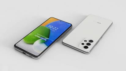 लॉन्च होने से पहले ही लीक हो गया Samsung का धांसू स्मार्टफोन, देखें फीचर्स और कीमत