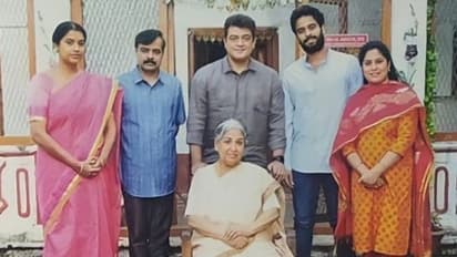 வலிமை ரெபரன்ஸில் பைக்குகளை திருடி விற்ற இளைஞர் கைது !