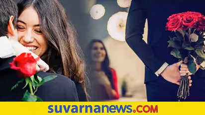 Women's Day 2022: ಪತ್ನಿಗೆ ಗುಲಾಬಿ ನೀಡಿದ್ರೆ ಸಾಲ್ದು, ಸಂಬಂಧ ಗಟ್ಟಿಯಾಗಿರಲು ಹೀಗೆ ಮಾಡಿ