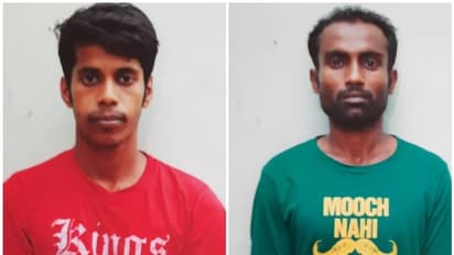 വെൺമണി ഇരട്ടക്കൊലക്കേസ്, ഒന്നാം പ്രതിക്ക് വധശിക്ഷ വിധിച്ച് കോടതി