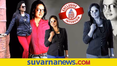 ಆ್ಯಂಕರ್ ಅನುಶ್ರೀಗೆ ಡ್ರೆಸ್ ಡಿಸೈನ್ ಮಾಡ್ತಾರೆ ಅಂಜಲಿ ರಾಜ್!