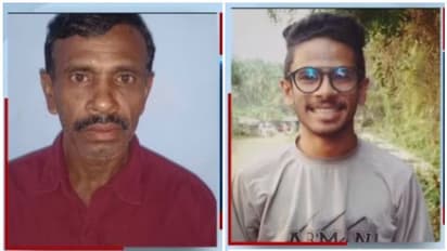 വയനാട് സ്വദേശി അക്ഷയ് മോഹനെ കൊന്നത് അച്ഛൻ, നിർണായക കണ്ടെത്തൽ, അറസ്റ്റ്