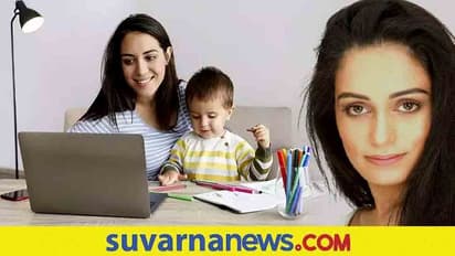 ಮಕ್ಕಳ ಜೊತೆ ವೃತ್ತಿ ಸಂಭಾಳಿಸೋದು ಸವಾಲಲ್ಲ ಅಂತಾರೆ Mrs. India ಸತ್ಯ ಪ್ರಿಯಾ