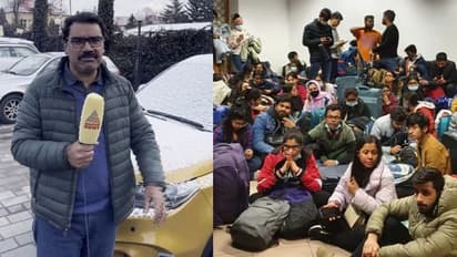 Exclusive : സുമിയടക്കം 5 നഗരങ്ങളിൽ വീണ്ടും വെടിനിർത്തൽ പ്രഖ്യാപിച്ച് റഷ്യ, ഇന്ത്യൻ വിദ്യാർത്ഥികൾക്ക് ആശ്വാസം