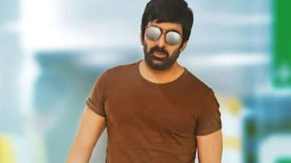 Ravi Teja: స్పెయిన్ లో స్టెప్పులేస్తున్న రామారావ్, రవితేజ మాస్ డాన్స్