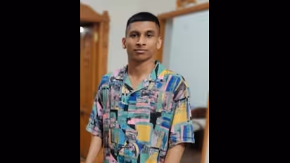 உக்ரைன் ராணுவத்தில் இருந்து விலக கோவை மாணவன் முடிவு...? மீட்டு வர பெற்றோர் கோரிக்கை...!