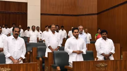 జగన్ చేతికి ఇంటెలిజెన్స్ రిపోర్ట్... ఈ 50మంది ఎమ్మెల్యేలపై వేటు తప్పదా?