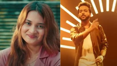 Sellamma : പി എസ് ജയ്ഹരിയുടെ സംഗീതത്തില് കെ എസ് ഹരിശങ്കറിന്റെ ആലാപനം, 'സെല്ലമ്മ'യും ഹിറ്റാകുന്നു