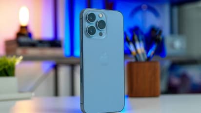 बंपर सेल! Apple के iPhone 13 पर मिल रहा 11,900 रुपए का छूट, ऐसे उठाएं Offer का मजा