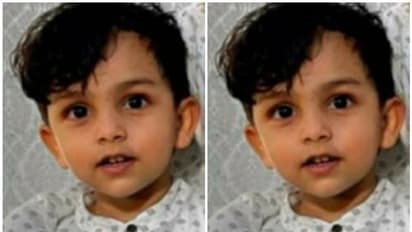 ഗേറ്റിൽ കയറി കളിക്കുന്നതിനിടെ അപകടം; നാലു വയസുകാരന് ദാരുണാന്ത്യം