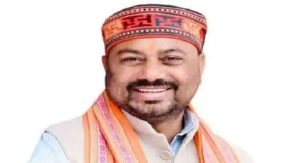 UP Exit Poll 2022: मतगणना से पहले MLC सुरेंद्र चौधरी ने लिया प्रण, कहा- नहीं बनी BJP सरकार तो छोड़ दूंगा यूपी