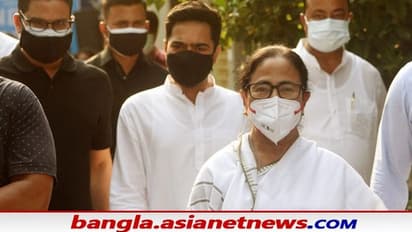 মমতার 'স্বপ্নের তৃতীয় ফ্রন্ট' নিয়ে মন্তব্য প্রশান্ত কিশোরের, আই-প্যাকেই আস্থা তৃণমূল সুপ্রিমোর 