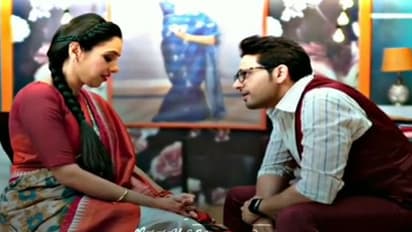 Anupamaa Spoiler Alert: अनुज अनुपमा को ले जाएगा डेट पर, समर मां से कहेगा ये बड़ी बात