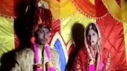 दूल्हे की बात सुनकर भड़के यूजर्स, कहा- सरकारी नौकरी वाले की इतनी घटिया मानसिकता, वीडियो वायरल