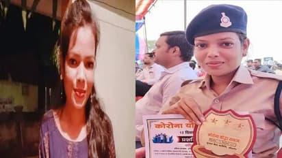 महिला दिवस पर फंदे से लटकता मिला महिला कॉन्स्टेबल का शव, पिता बोले- बहादुर थी बिटिया, नहीं उठा सकती ऐसा कदम