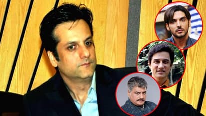 हर 'खान' नहीं देता हिट की गारंटी, इन 3 को छोड़ सुपरफ्लॉप रहे ये हीरो, कुछ खो गए गुमनामी के अंधेरे में