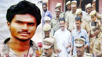 சேலம் பொறியியல் மாணவர் கொலை வழக்கு... குற்றவாளிக்கு ஆயுள் முழுவதும் சிறை!!