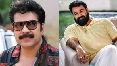 International Women's Day : 'എന്നും നിങ്ങളുടേത് ആവട്ടെ, കൂടെ ഉണ്ടാകും'; വനിതാദിനത്തിൽ മമ്മൂട്ടിയും മോഹൻലാലും