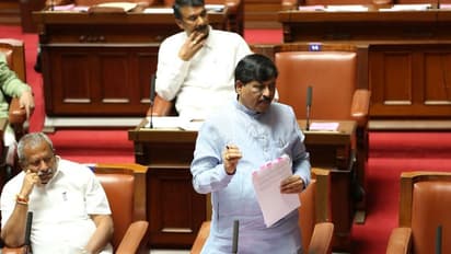 Kannadigas Industries Priority: ಕನ್ನಡಿಗರಿಗೆ ಆದ್ಯತೆ ನೀಡದ ಕೈಗಾರಿಕೆಗಳಿಗೆ ಸಚಿವ ಮುರುಗೇಶ್ ನಿರಾಣಿ ಎಚ್ಚರಿಕೆ