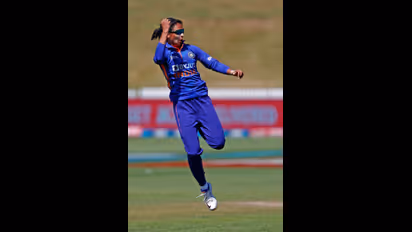 CWG 2022 : ഇന്ത്യന്‍ ടീമിന് ഓസീസ്-പാക് ഭീഷണി; കോമണ്‍വെല്‍ത്ത് ഗെയിംസ് ക്രിക്കറ്റിനെ കുറിച്ച് അറിയേണ്ടതെല്ലാം 