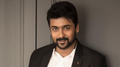 Actor Suriya : ഒരിക്കലും സംഭവിക്കാൻ പാടില്ലാത്തത്; നടി ആക്രമിക്കപ്പെട്ട സംഭവത്തിൽ സൂര്യ