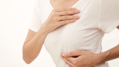 স্তনবৃন্তই দেবে স্তন ক্যান্সারের ইঙ্গিত, কী করে বুঝবেন- সোশ্যাল মিডিয়ায় তাই বললেন চিকিৎসক