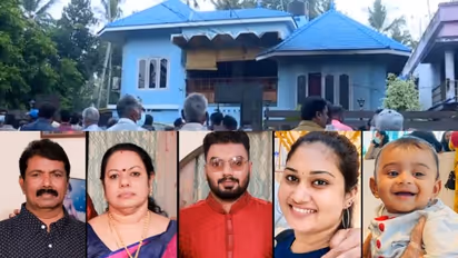 വർക്കലയിലെ കൂട്ടമരണം; കടുത്ത ചൂടും പുക ശ്വസിച്ചതും മരണകാരണമായെന്ന് പോസ്റ്റ് മോർട്ടം  റിപ്പോർട്ട്