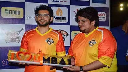 कौन है महाराष्ट्र के मंत्री आदित्य ठाकरे का करीबी राहुल कनाल , जिसके 12 ठिकानों पर एक साथ पड़ी रेड