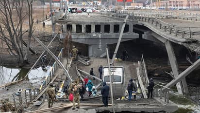 Russia Ukraine War ಕದನ ವಿರಾಮದಲ್ಲೂ ಕದನ