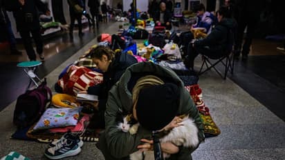 रूस ने जल्दबाजी में भर्ती किए 16 हजार ISIS के पूर्व लड़ाके, बन रहा सीरियाई माहौल