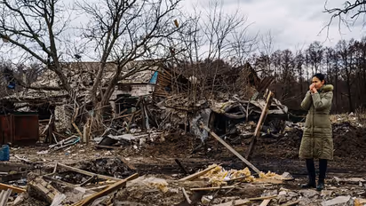 50 ಸಾವಿರ ರಷ್ಯಾ ಯೋಧರ ಸಾವು: ಕೇವಲ 6 ಸಾವಿರ ಸಾವು ಎಂದು ಅಂಕಿ ಅಂಶ ಮುಚ್ಚಿಟಿದ್ದ ರಷ್ಯಾ