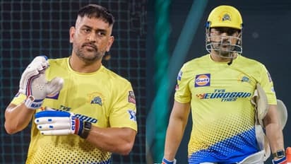 IPL 2022: नीलामी में नहीं बिके सुरेश रैना के बयान से CSK खेमे में मची खलबली, क्या खतरे में है धोनी की कुर्सी?