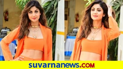 Yoga Hack: ಕರಾವಳಿ ಬೆಡಗಿ ಹೇಳಿ ಕೊಟ್ಟ ಟ್ರಿಕ್ಸ್‌