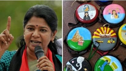 அண்ணன் ஸ்டாலினை அசர வைத்த கனிமொழி.. மகளிர் தினத்தில் கொடுத்த செம்ம பரிசு.. எப்படி யோசிச்சிருக்கார் பாருங்க.