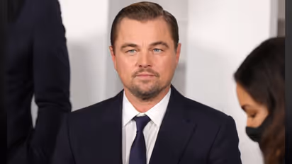 Australian man sentenced for mailing faeces, urine to Hollywood stars Leonardo DiCaprio and Jared Leto