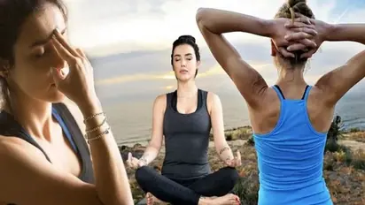 Women's Day 2022: Here are some best workout for women