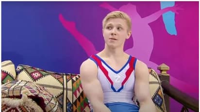 'Z' : ജഴ്സിയില് ഇസഡ് (Z) ചിഹ്നം; റഷ്യന് താരത്തെ അനിശ്ചിതമായി വിലക്കിയേക്കും