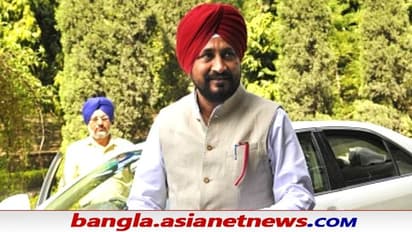 গণনার আগে ফের শিরোনামে মুখ্যমন্ত্রী চান্নি - দুহাতে দোওয়ালেন দুধ, ভিডিও ভাইরাল