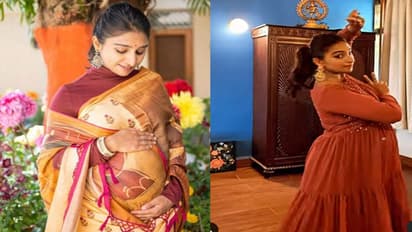 प्रेग्नेंसी में मोहिना सिंह ने womens day पर किया ऐसा डांस, Video देख हर कोई रह गया हैरान