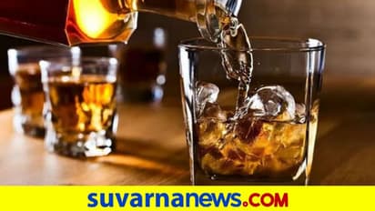 ಎಣ್ಣೆ ಪ್ರಿಯರಿಗೊಂದು ಕಹಿ ಸುದ್ದಿ: ನಾಳೆಯಿಂದ ಮದ್ಯದಂಗಡಿ ಬಂದ್‌..!