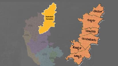 ನ.1ರಂದೇ ‘ಕಲ್ಯಾಣ ಕರ್ನಾಟಕ’ ಪ್ರತ್ಯೇಕ ರಾಜ್ಯಕ್ಕೆ ಧ್ವಜಾರೋಹಣ