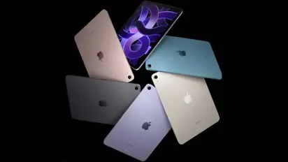 Will Apple make design changes for upcoming iPad 10 this year?  