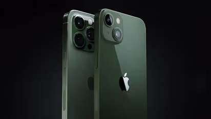 Upcoming Apple iPhone to let users type in rain? Here's what we know