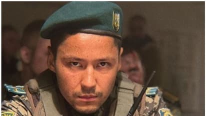 Ukraine : യുക്രൈന് സൈന്യത്തില് ചേര്ന്ന സിനിമാ താരം ഷെല്ലാക്രമണത്തില് കൊല്ലപ്പെട്ടു, വിട നല്കി രാജ്യം