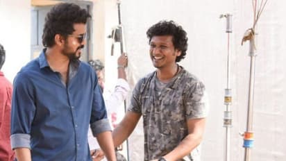 Thalapathy 67 :பீஸ்ட் தோல்வியால் இறங்கி அடிக்க தயாரான விஜய்... ‘கே.ஜி.எஃப் 2’ பிரபலத்துடன் கூட்டணி அமைக்கிறார்