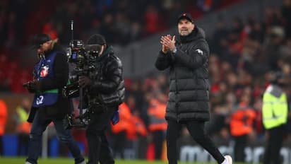 Champions League Final: Jurgen Klopp asserts Liverpool will be back next year after Real Madrid defeat